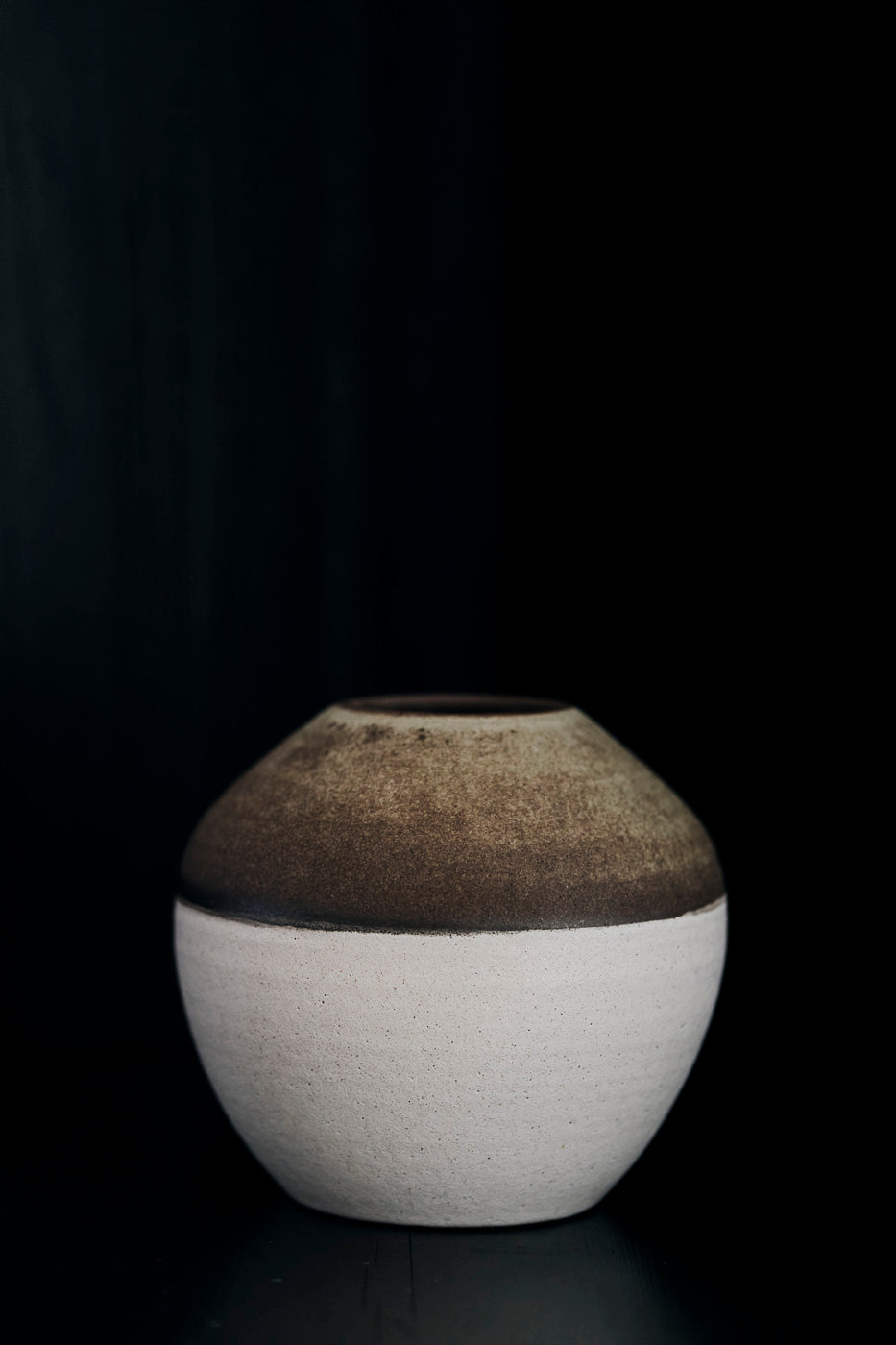 Ceramic Vase No. 4