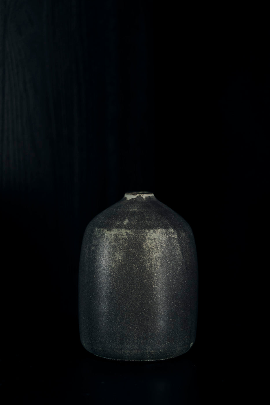 Ceramic vase No. 3.