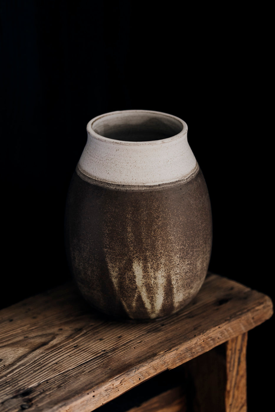 Wazon ceramiczny No1