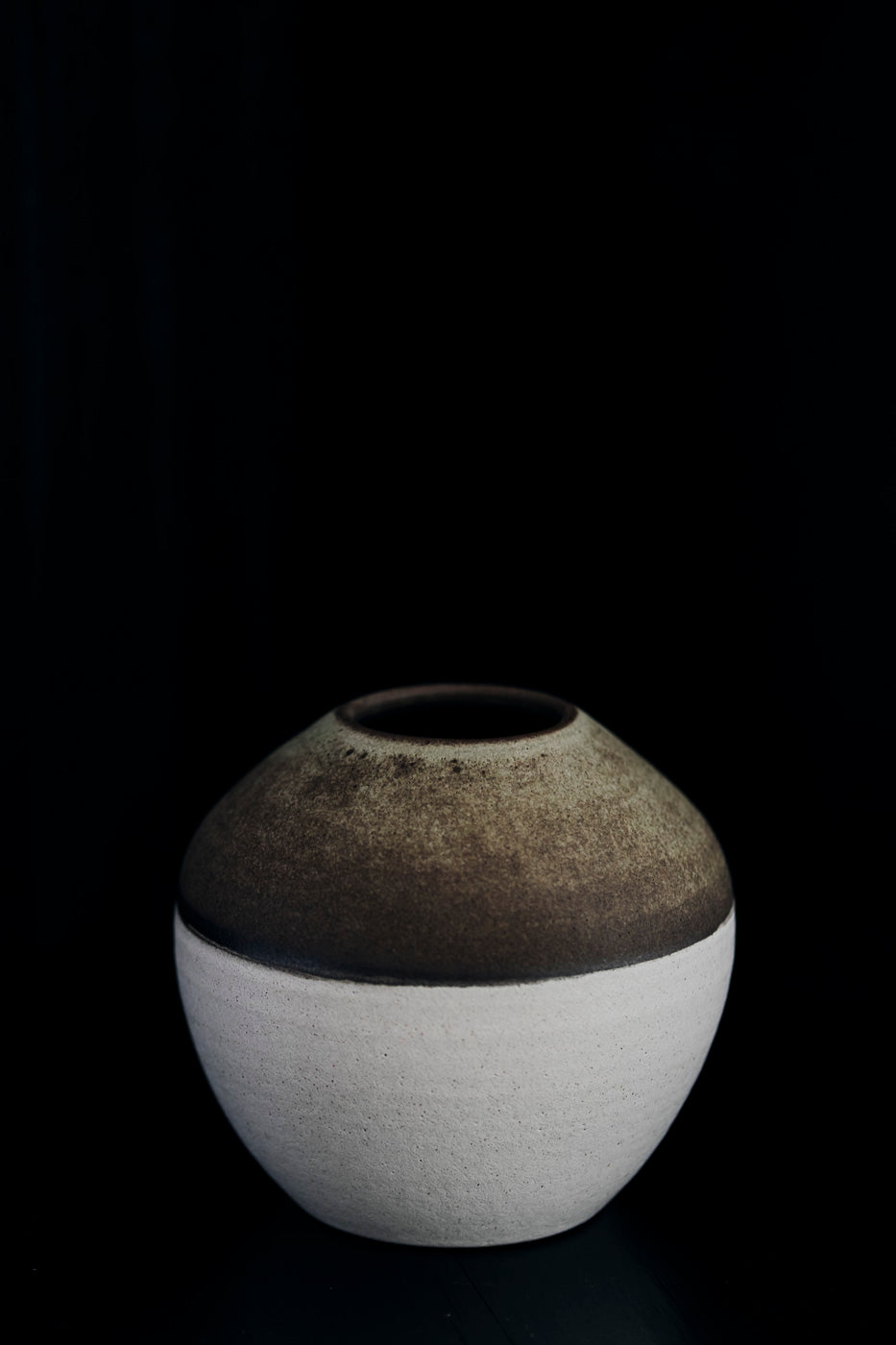 Ceramic Vase No. 4