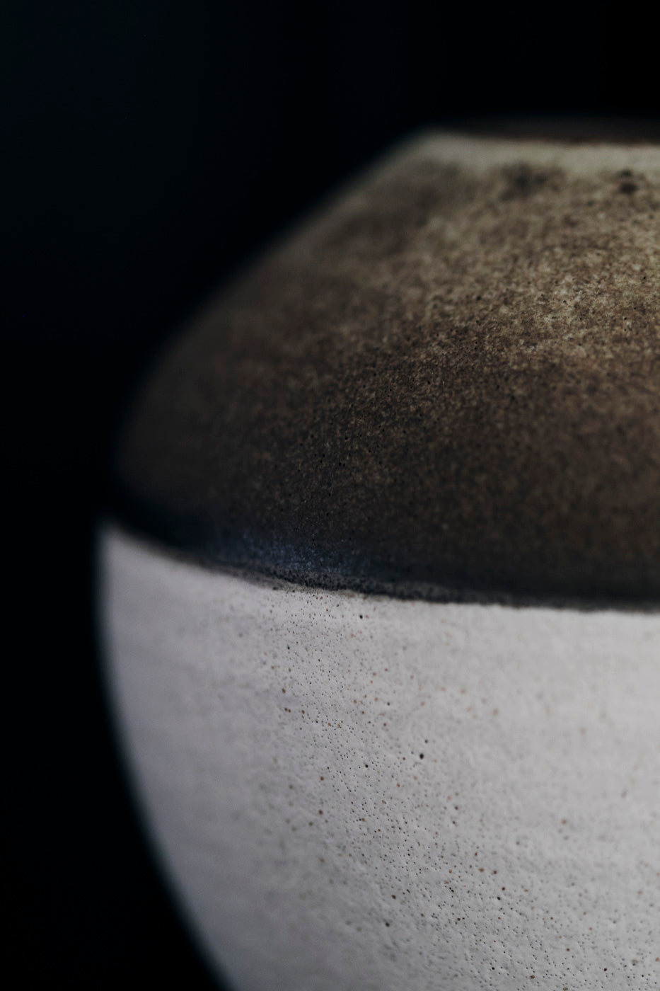 Ceramic Vase No. 4