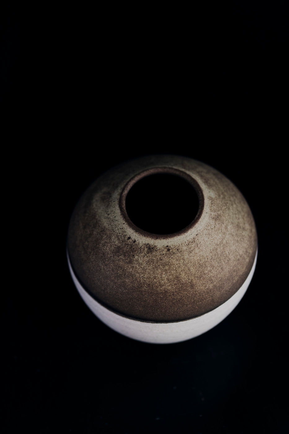 Ceramic Vase No. 4