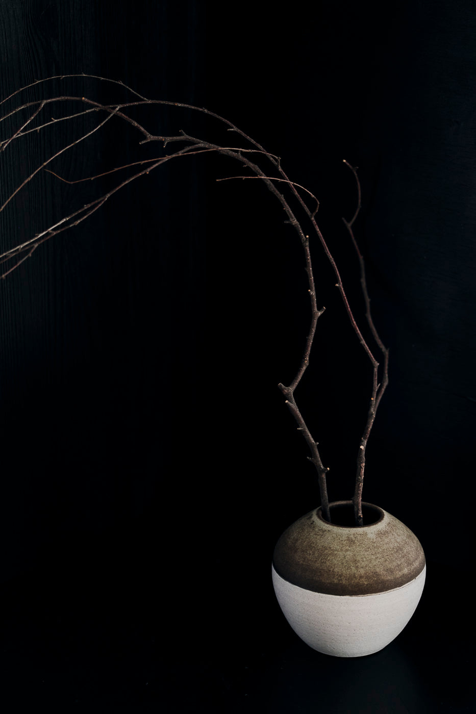Ceramic Vase No. 4