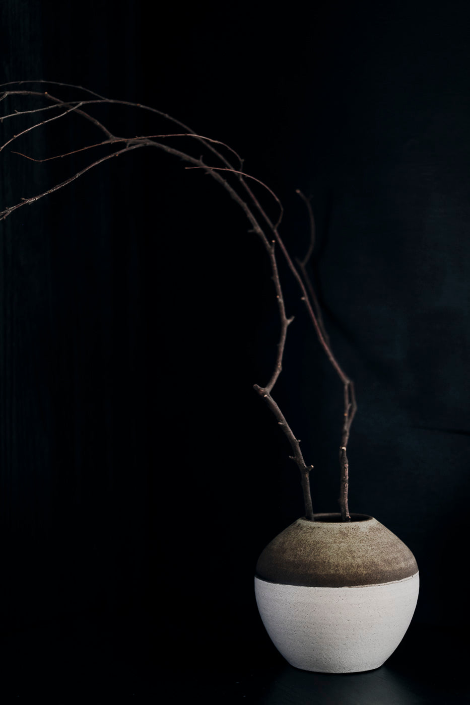 Ceramic Vase No. 4