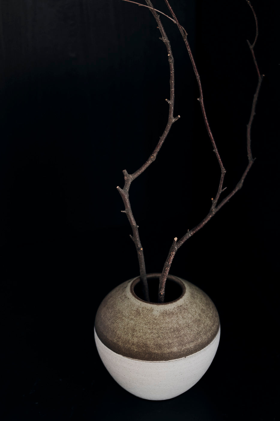Ceramic Vase No. 4