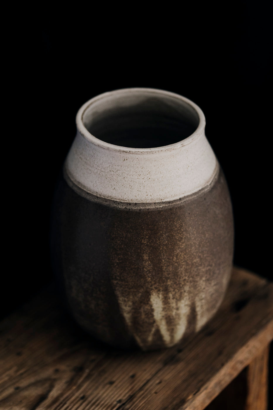 Wazon ceramiczny No1