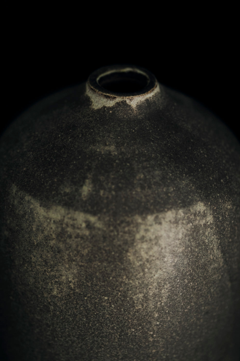 Ceramic vase No. 3.