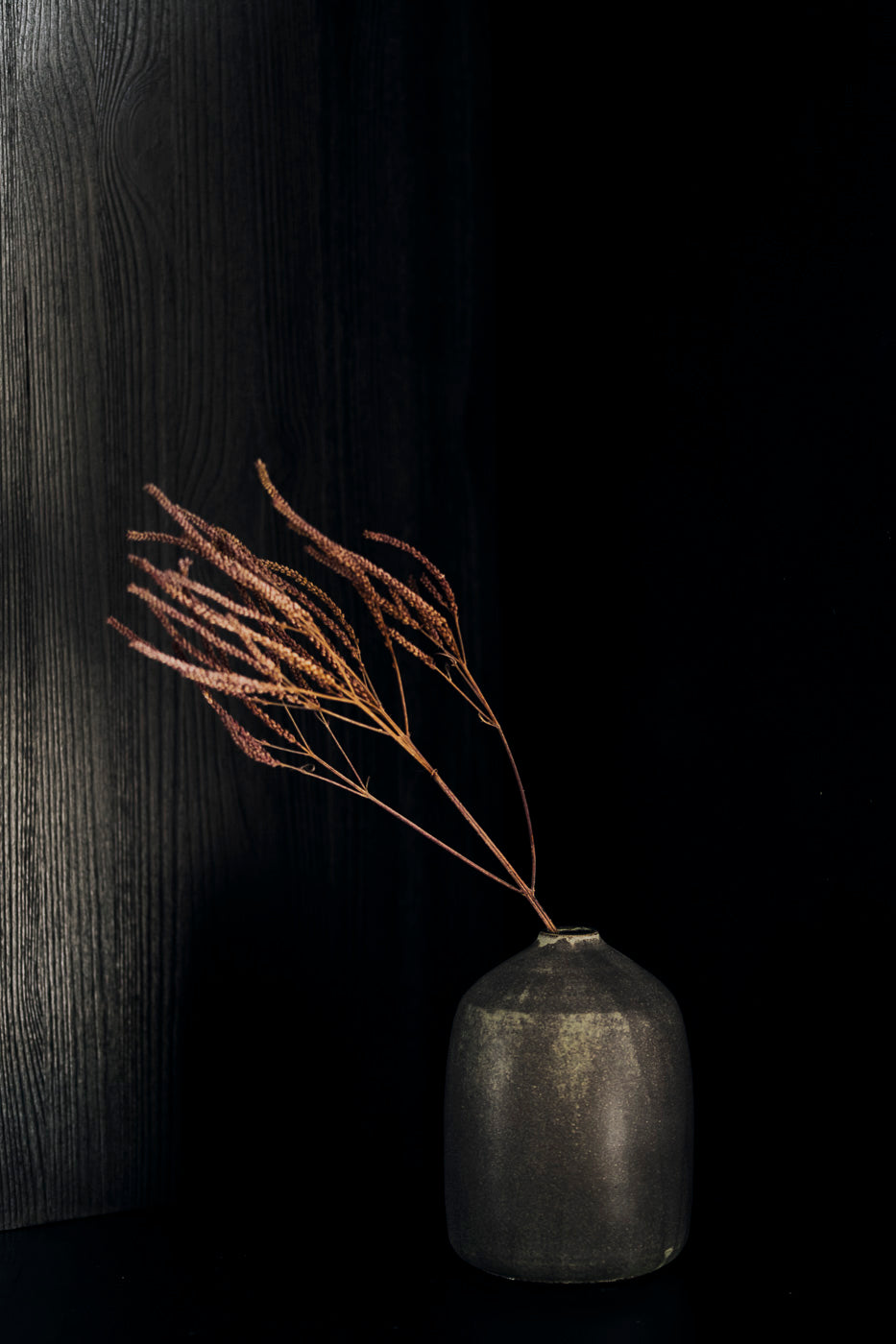 Ceramic vase No. 3.