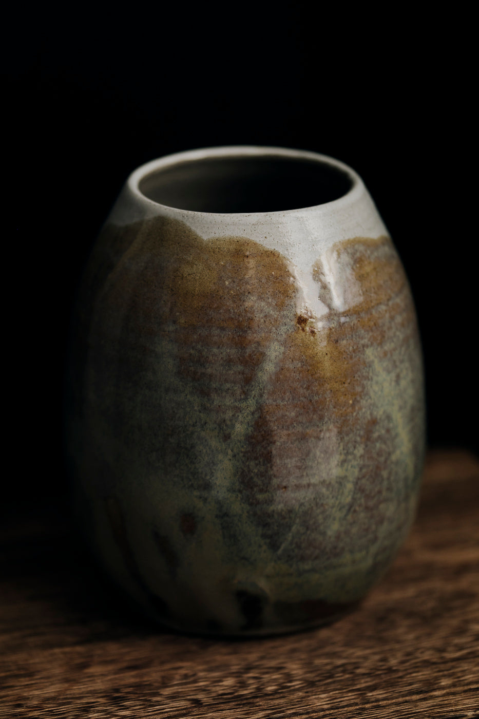 Wazon ceramiczny No 6