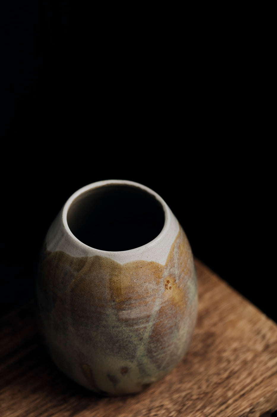 Wazon ceramiczny No 6