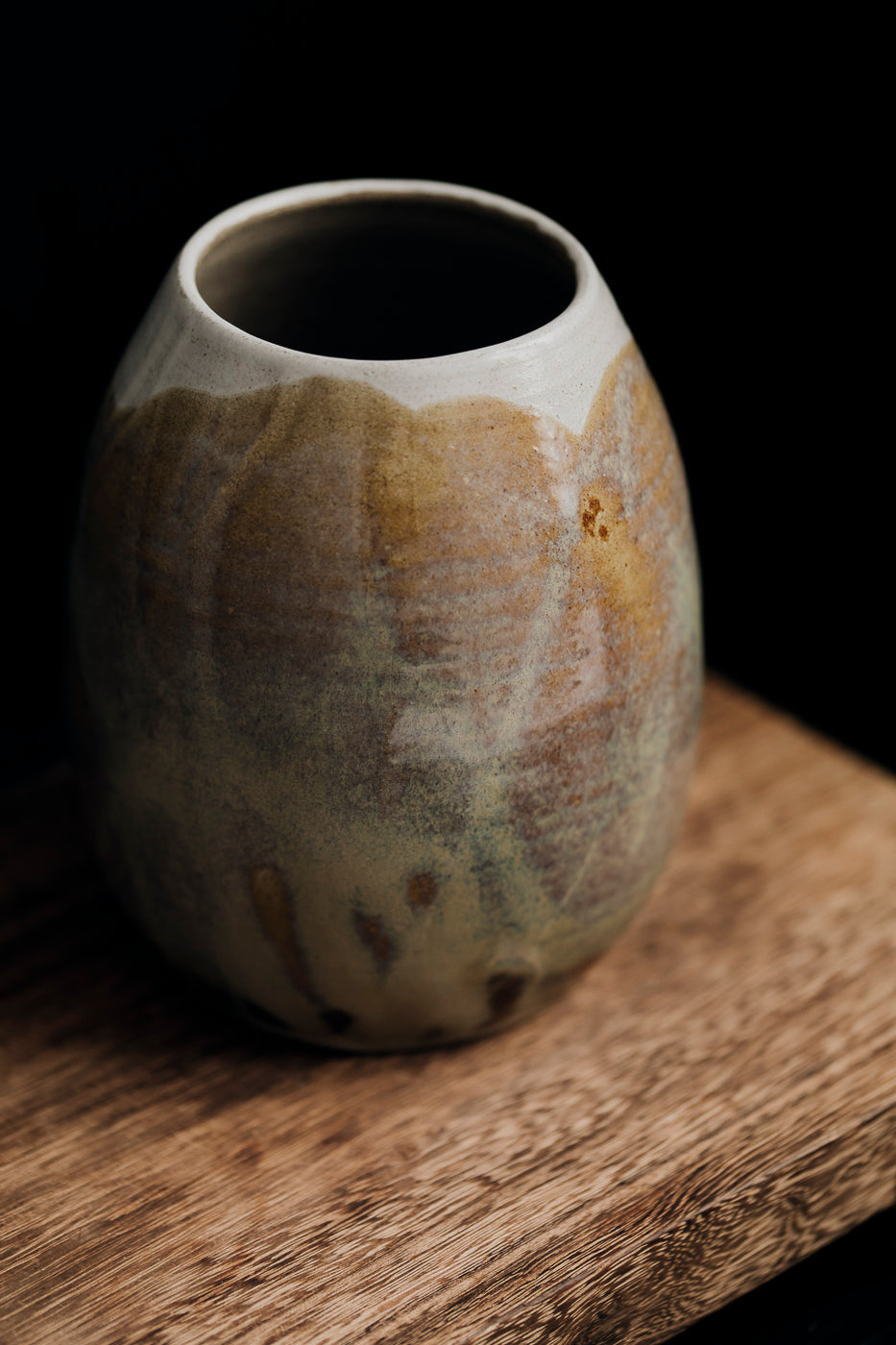 Wazon ceramiczny No 6