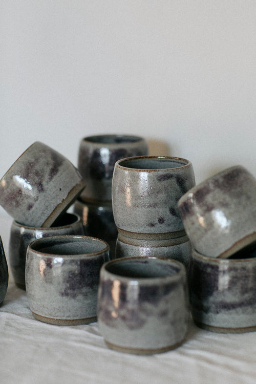 Czarka ceramiczna Ishi