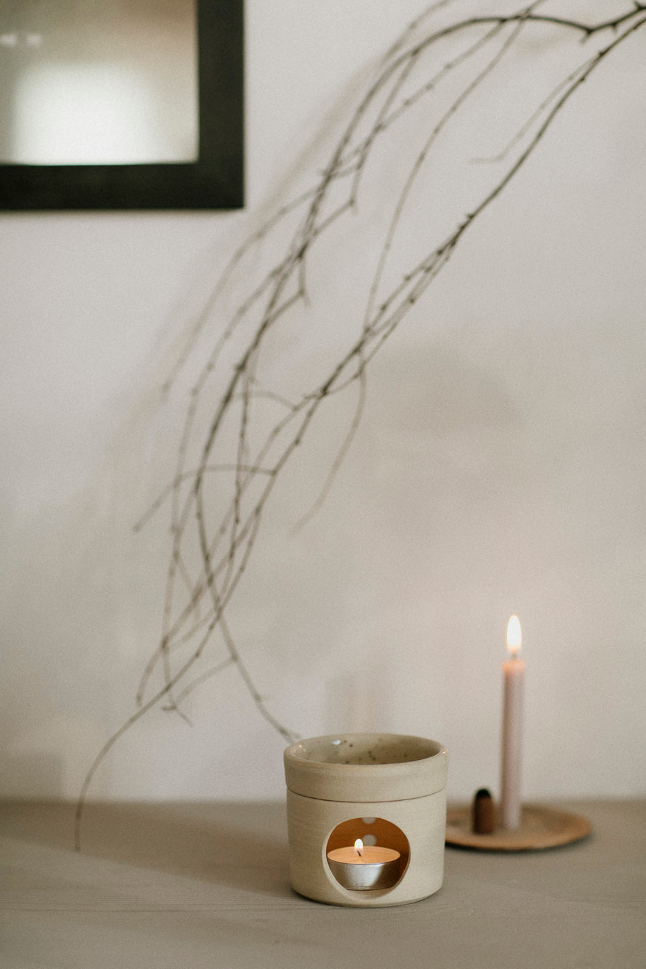 Kominek zapachowy No 1