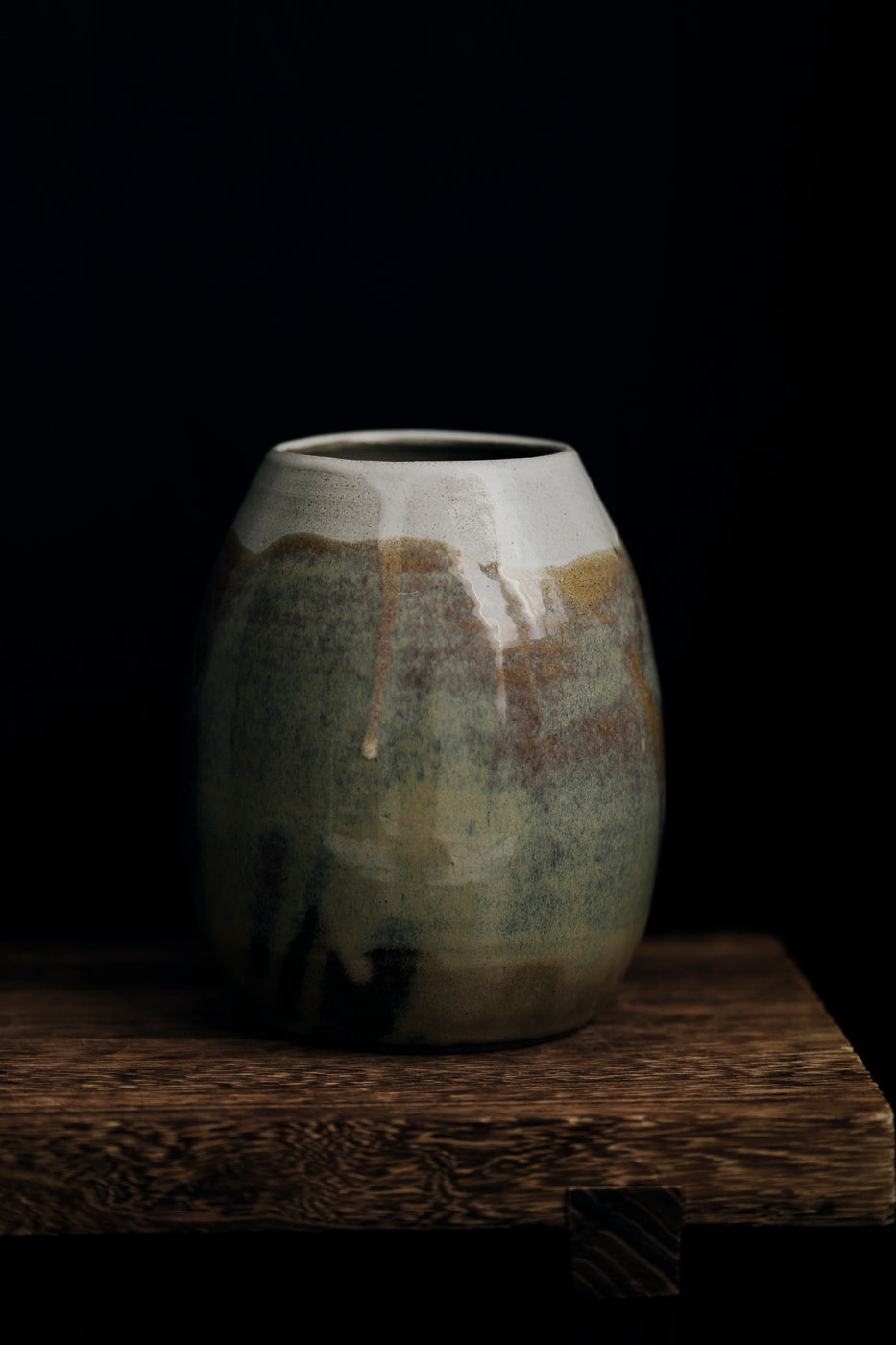 Wazon ceramiczny No 6