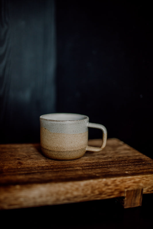 Kubek ceramiczny Isobe