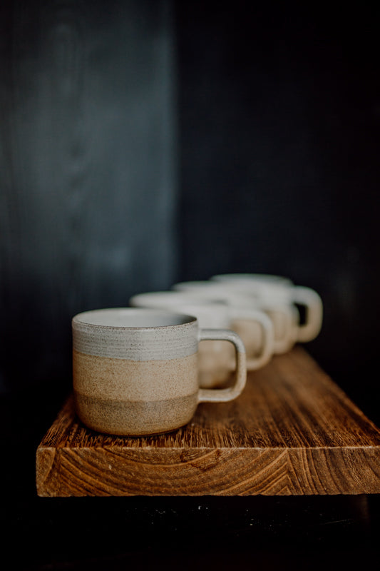 Kubek ceramiczny Isobe