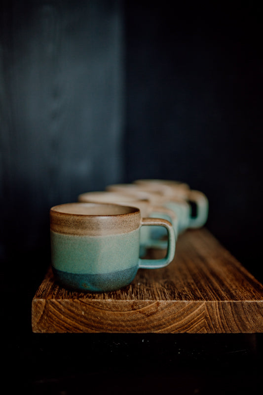 Kubek ceramiczny Kaname