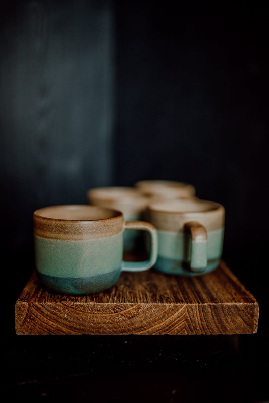 Kubek ceramiczny Kaname