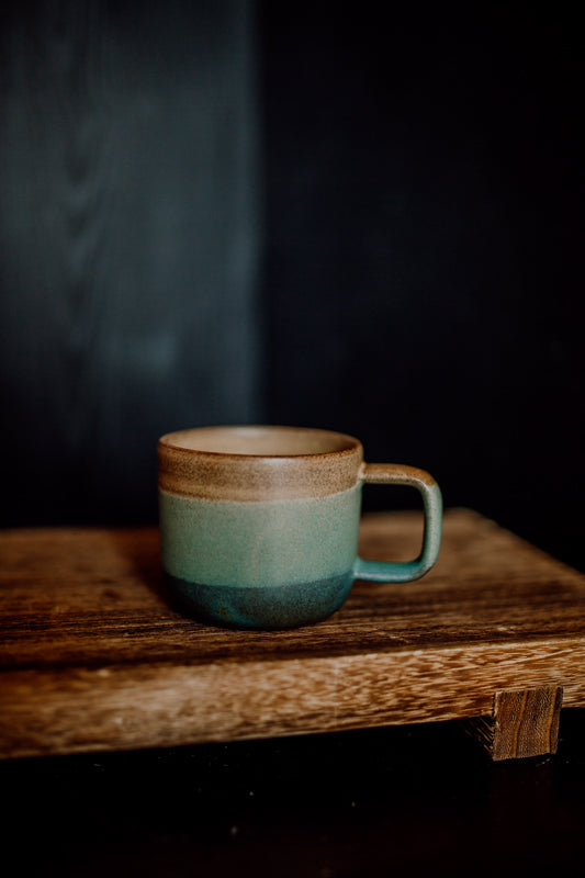 Kubek ceramiczny Kaname