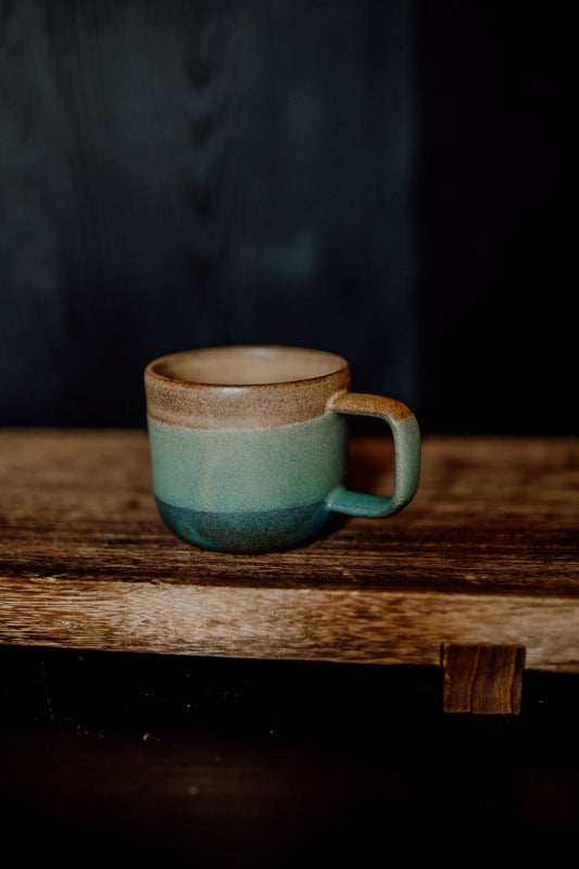 Kubek ceramiczny Kaname