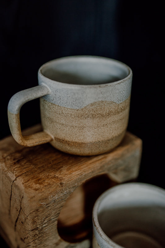 Kubek ceramiczny Isobe