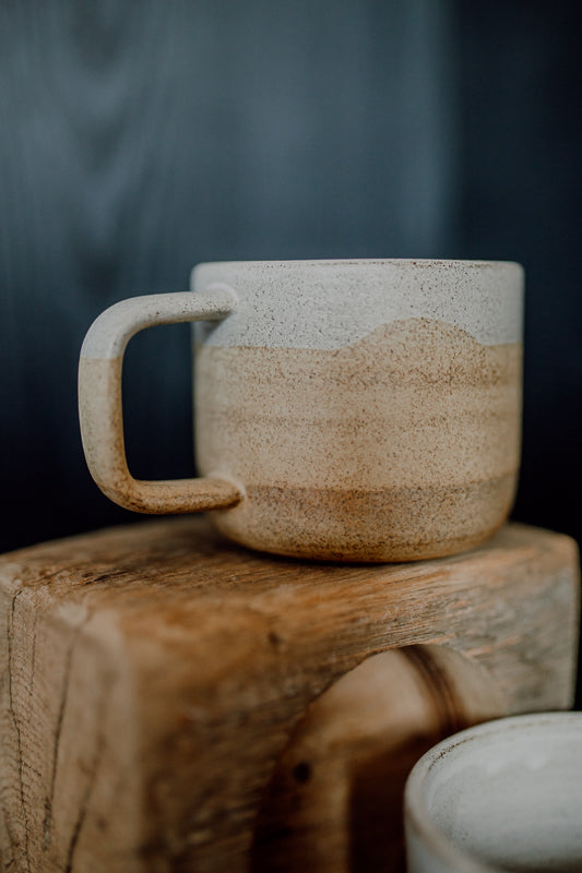 Kubek ceramiczny Isobe