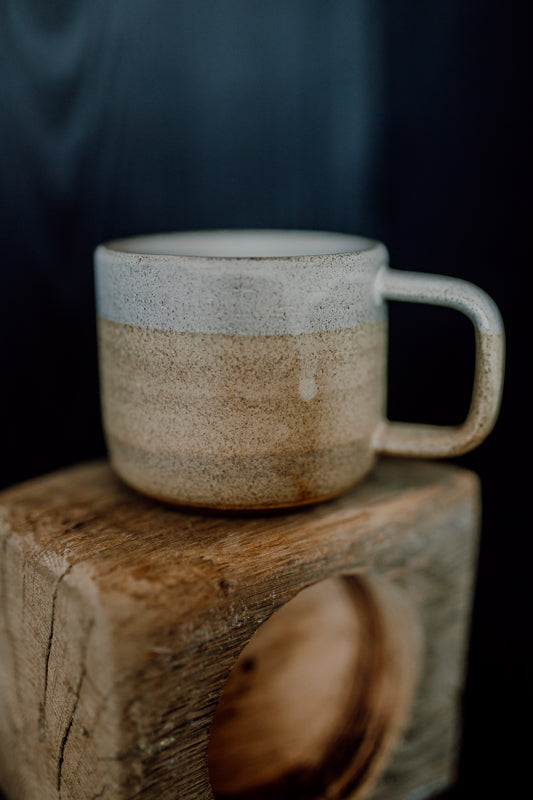 Kubek ceramiczny Isobe