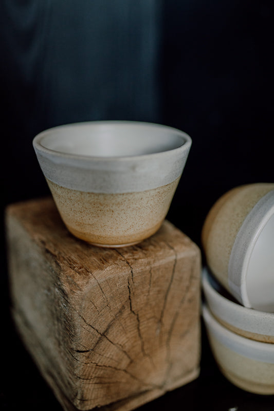 Czarka ceramiczna Isobe