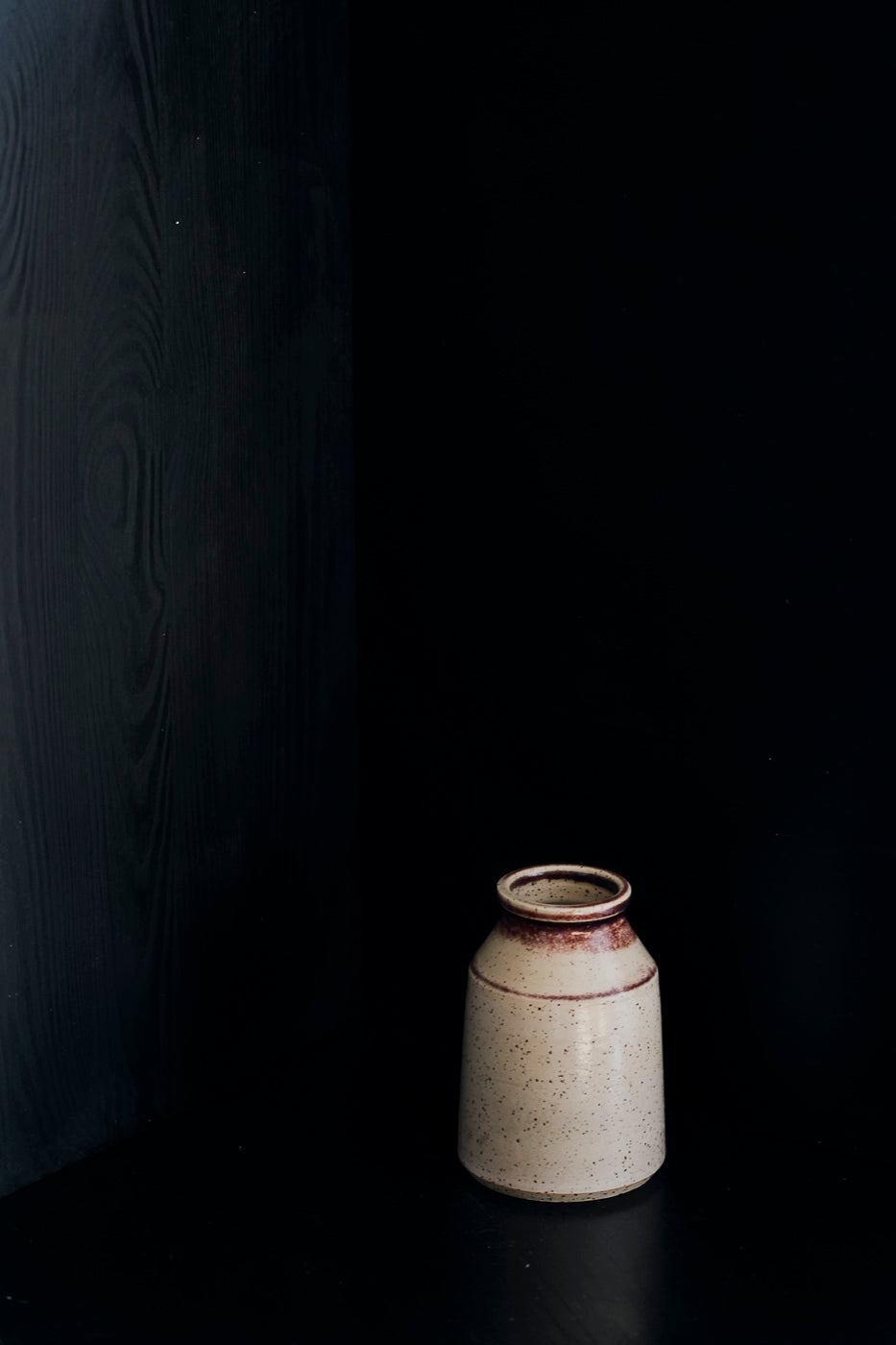 Wazon ceramiczny Piegi 1