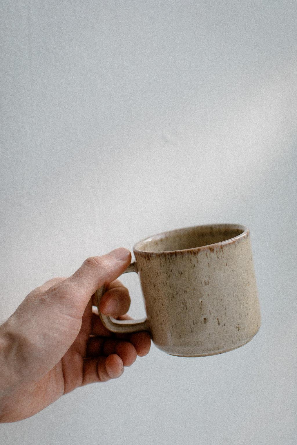 Kubek ceramiczny Kousa