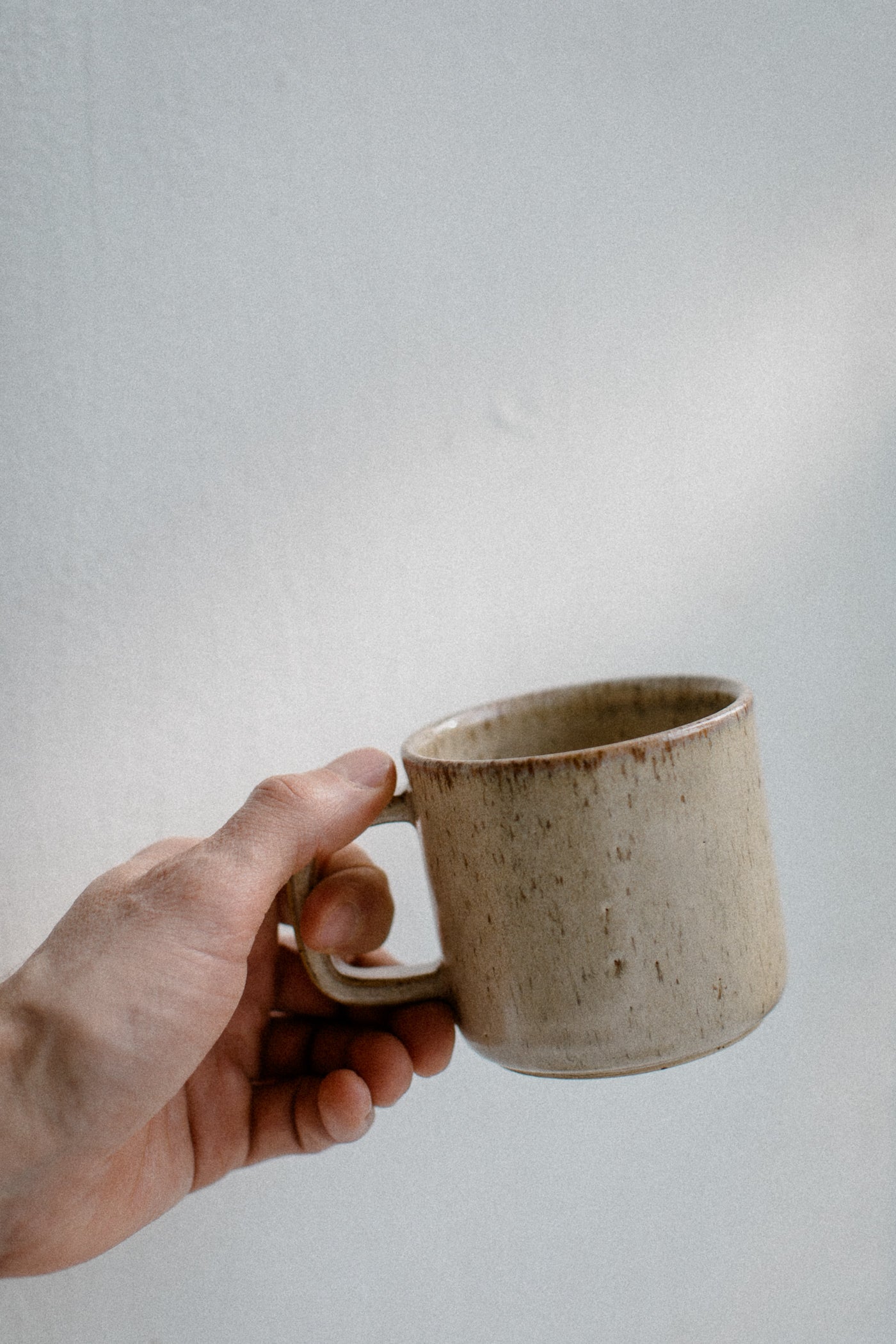 Kubek ceramiczny Kousa