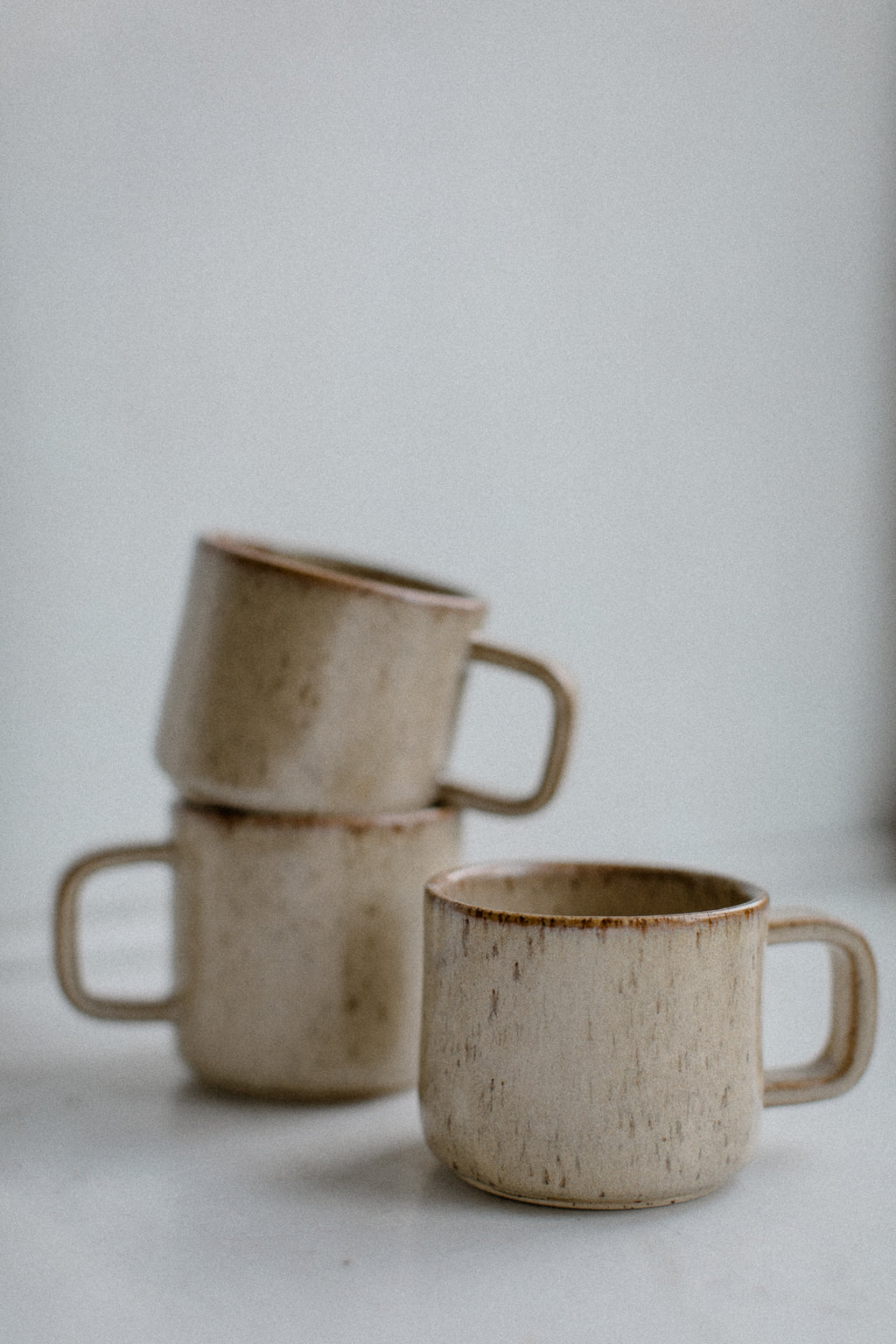 Kubek ceramiczny Kousa
