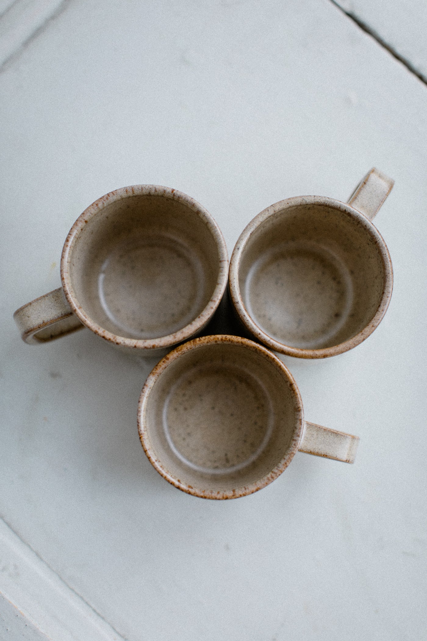 Kubek ceramiczny Kousa
