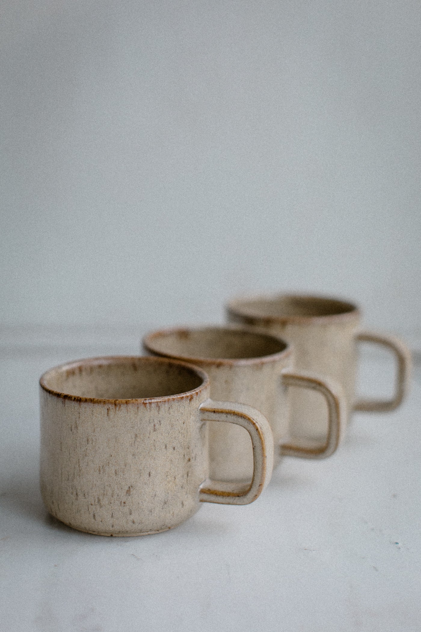 Kubek ceramiczny Kousa